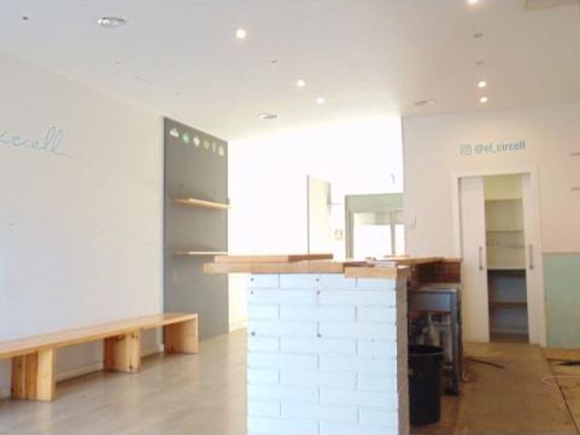 Local Comercial en venta en Sant Julià, Vilafranca del Penedès