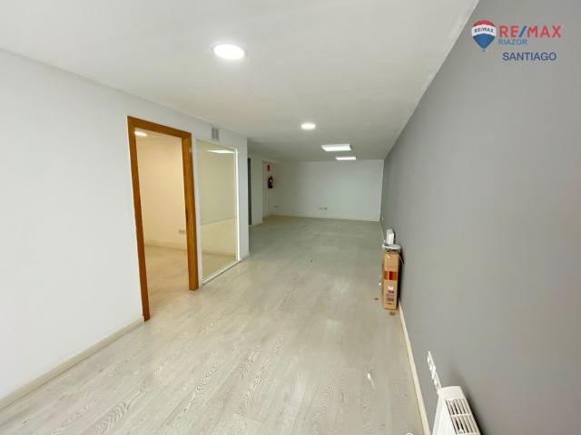 Local Comercial en alquiler en Santiago de Compostela, Santiago