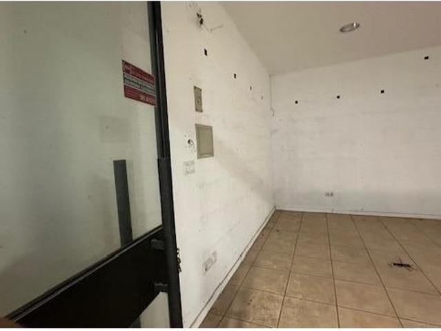 Local Comercial en alquiler en Centro, Ourense