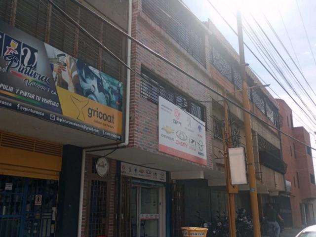 Local Comercial en alquiler en La Candelaria, Valencia