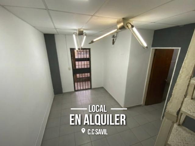 Local Comercial en alquiler en Los Teques, Miranda