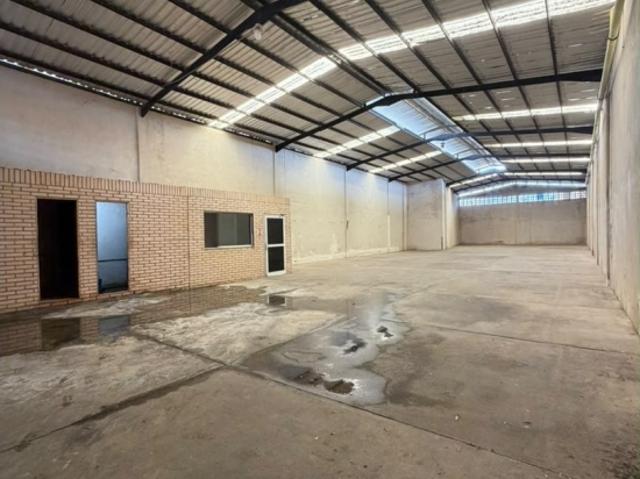 Local Comercial en alquiler en Silva, Falcón