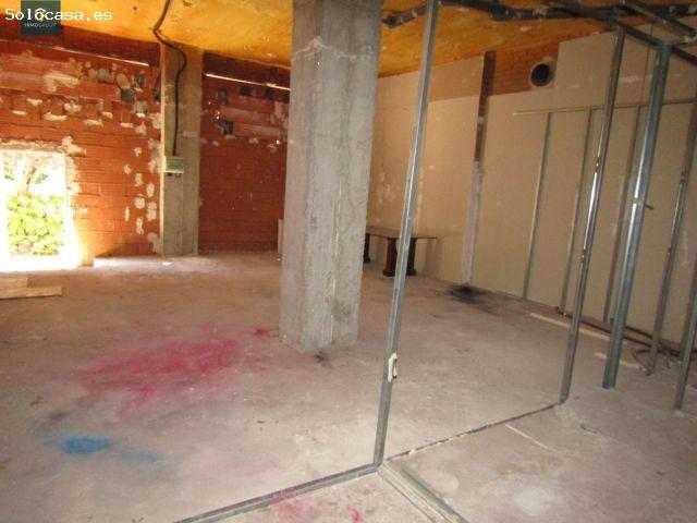 Local Comercial en alquiler en Soto del Henares, Torrejón De Ardoz