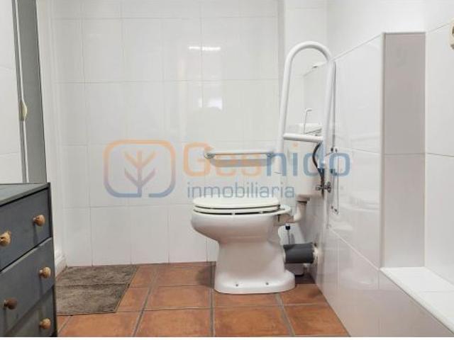 Local Comercial en alquiler en San Lorenzo, Segovia