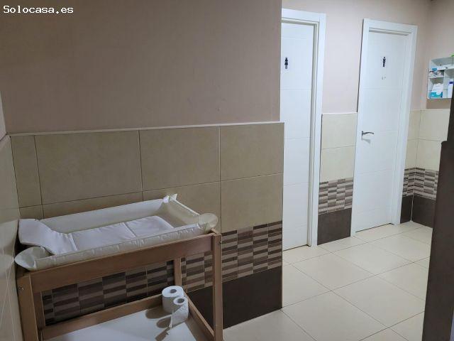 Local Comercial en alquiler en Ajalvir, Madrid