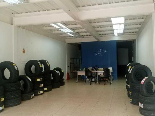 Local Comercial en alquiler en Parque Comercial Industrial Castillito, San Diego