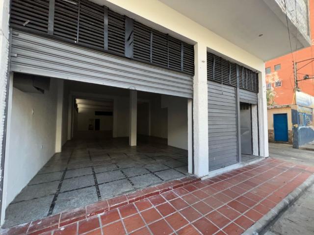 Local Comercial en alquiler en Girardot, Aragua