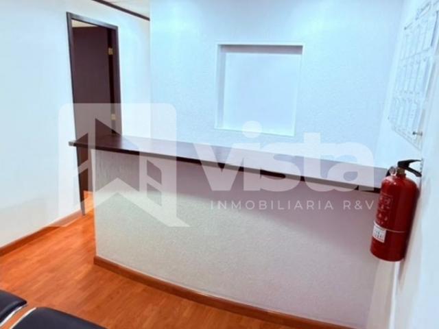 Local Comercial en alquiler en Francisco Linares Alcántara, Miranda