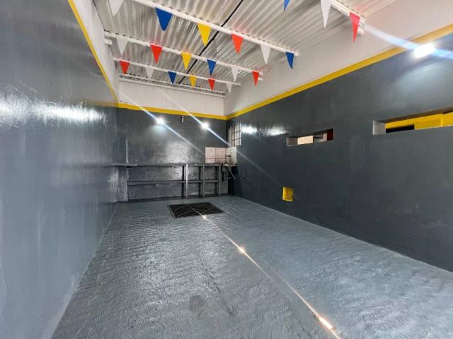 Local Comercial en alquiler en Boca De Uchire, Distrito Capital