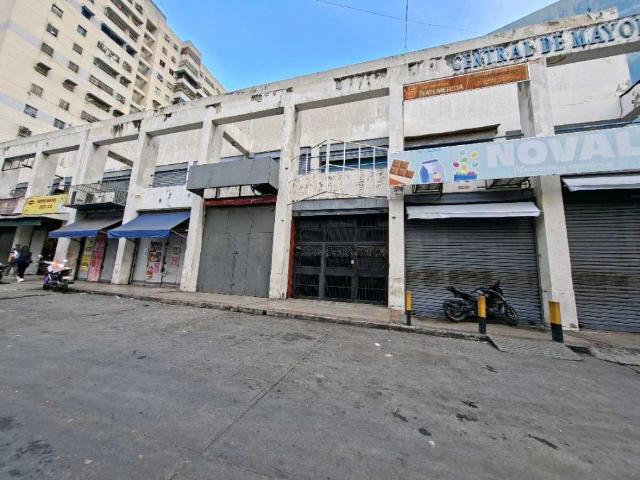 Local Comercial en alquiler en Boca De Uchire, Distrito Capital