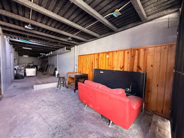 Local Comercial en alquiler en Boca De Uchire, Distrito Capital