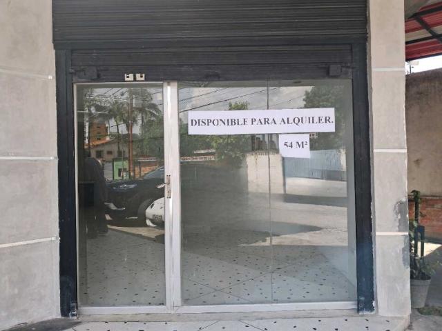 Local Comercial en alquiler en Valencia, Carabobo