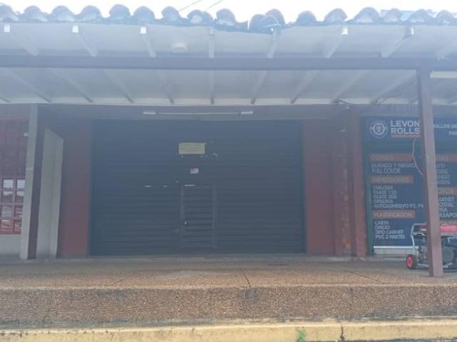 Local Comercial en alquiler en Palavecino, Lara