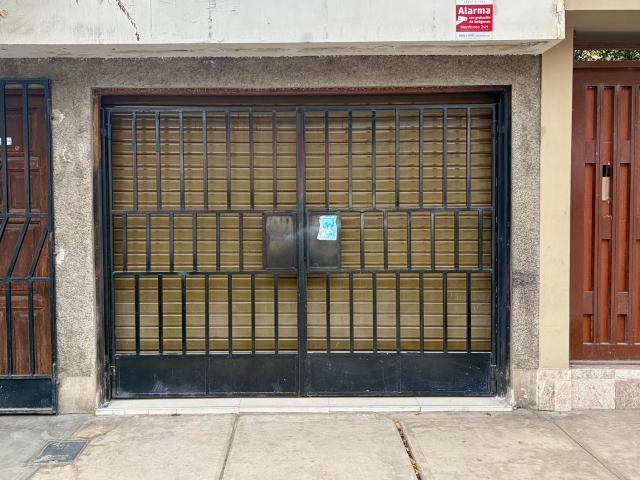Local Comercial alquiler en La Libertad
