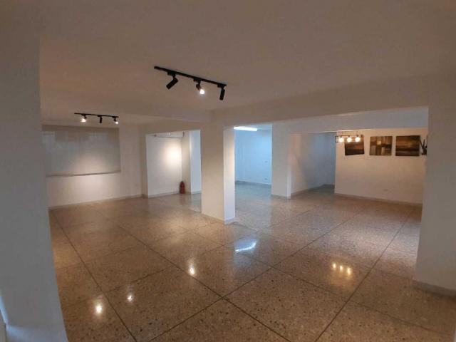 Edificio en alquiler en La Cumaca, Carabobo