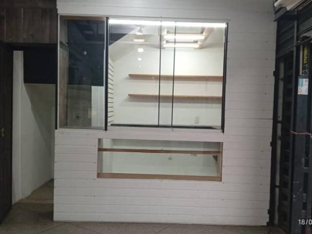Local Comercial en alquiler en Palavecino, Lara