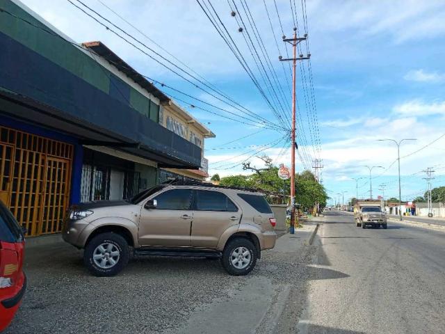 Local Comercial en alquiler en Barquisimeto, Lara