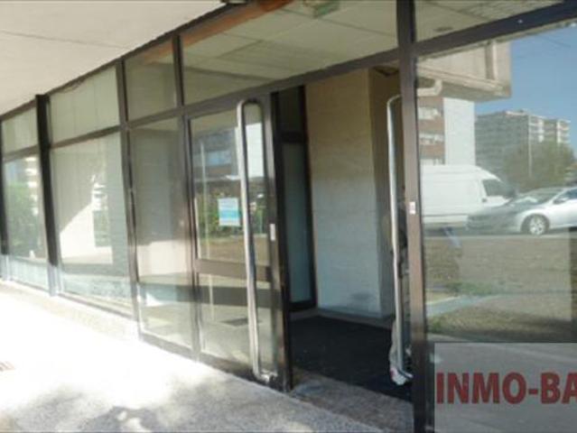 Local Comercial en alquiler en Vigo