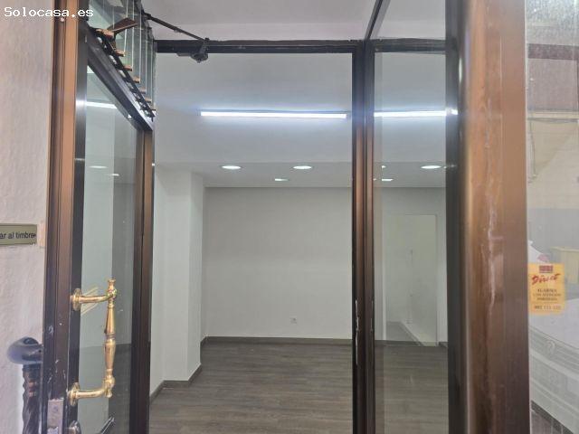 Local Comercial en alquiler en Ciudad Lineal, Madrid