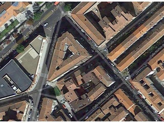 Local Comercial en alquiler en Zamora, Las Viñas