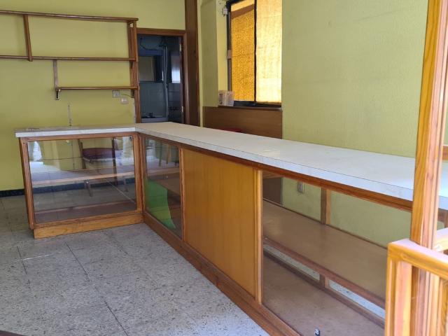 Local Comercial en alquiler en La Horta, Zamora