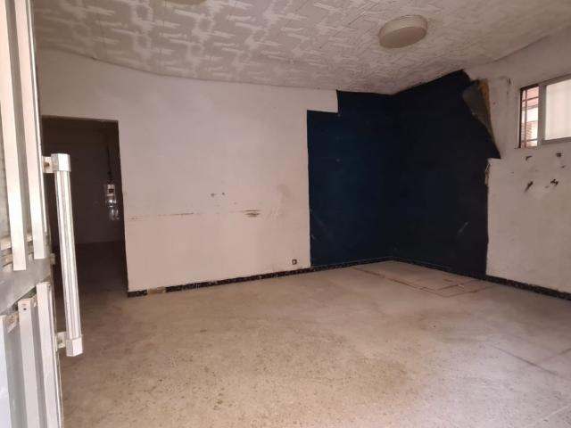 Local Comercial en alquiler en La Horta, Zamora