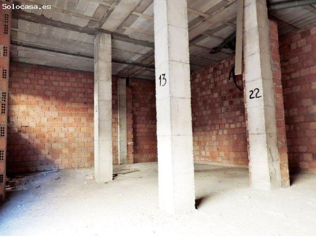 Local Comercial en alquiler en El Diezmo, Almería