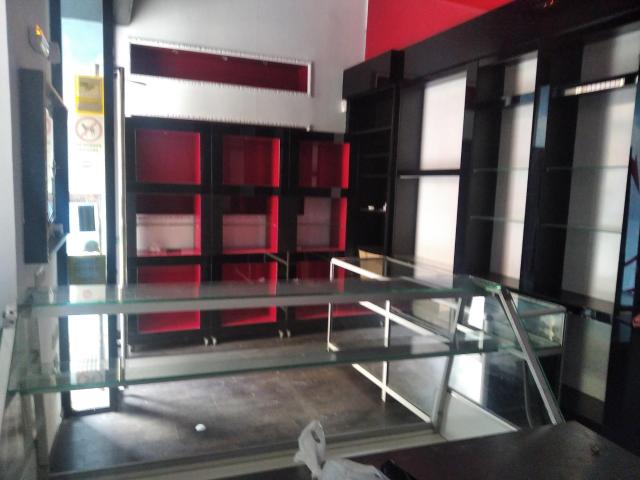 Local Comercial en alquiler en Barrio La Lana, Zamora