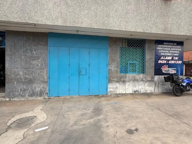 Local Comercial en alquiler en Iribarren, Lara
