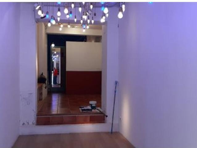 Local Comercial en alquiler en Vilafranca Del Penedès, Molí d'en Rovira