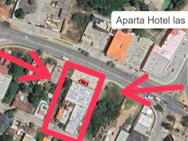 Local Comercial en alquiler en Porlamar, Nueva Esparta