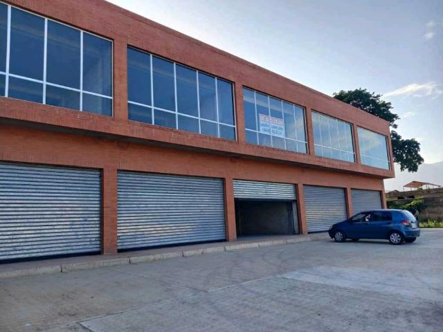 Local Comercial en alquiler en El Valle Del Espíritu Santo, Nueva Esparta