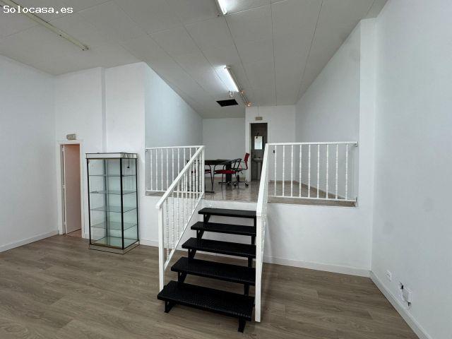 Local Comercial en alquiler en El Vendrell, el Tancat