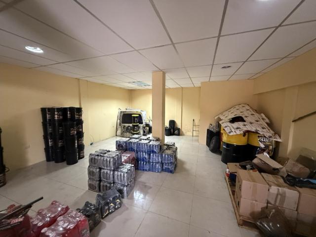 Local Comercial en alquiler en Barquisimeto, Municipio Iribarren
