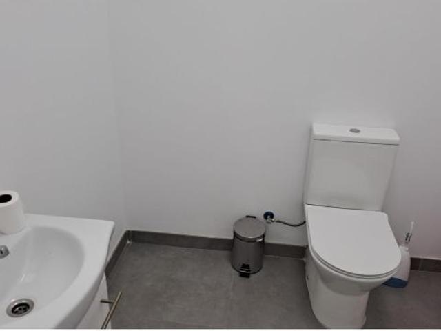 Local Comercial en alquiler en Valencia