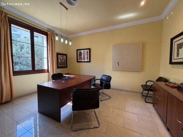 Local Comercial en alquiler en Foners, Palma