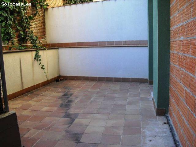 Local Comercial en alquiler en Poble Nou, Bages