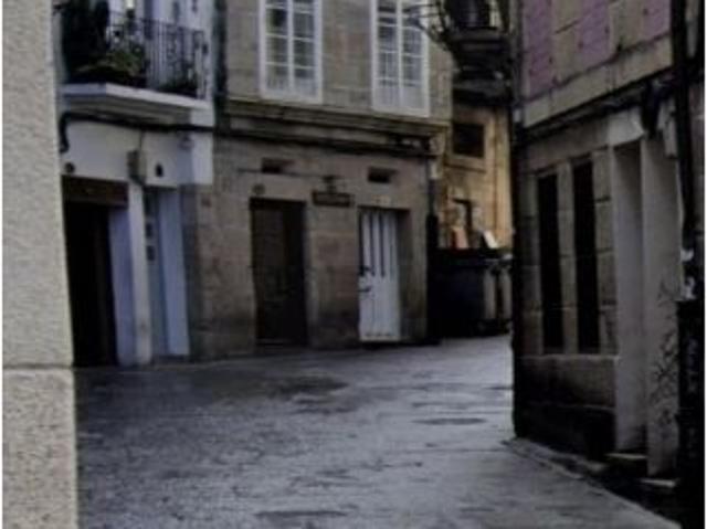 Local Comercial en venta en Centro, Ourense
