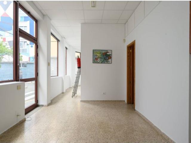 Local Comercial en alquiler en Santa Catalina-Canteras, Gran Canaria