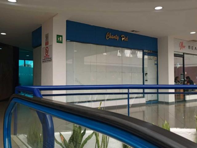 Local Comercial en alquiler en Iribarren, Lara