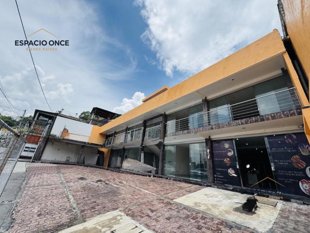 Local Comercial en renta en Morelos