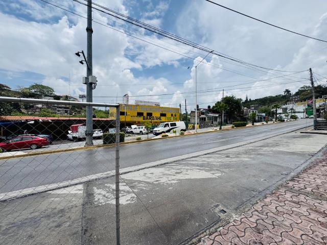 Local Comercial en renta en Morelos