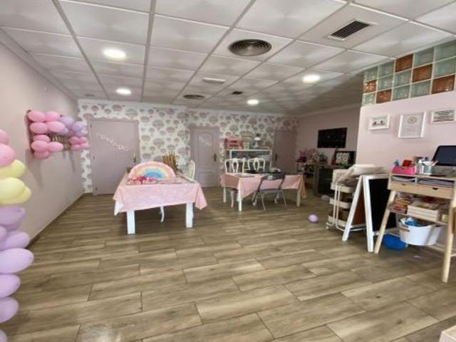 Local Comercial en venta en Atzavares, el Baix Vinalopó