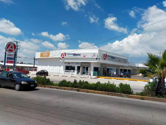 Local Comercial en renta en Amozoc, Puebla