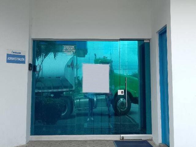 Local en arriendo en Ciudad Caribe, Barranquilla