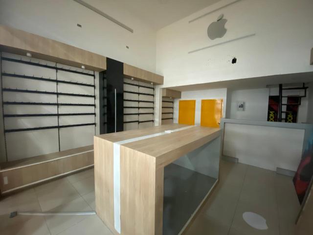 Local en arriendo en Las Palmas, Barranquilla