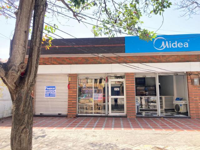 Local en arriendo en Las Palmas, Barranquilla