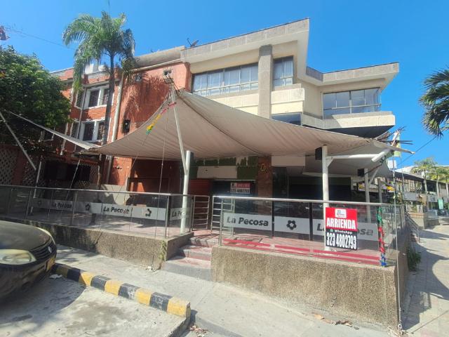 Local en arriendo en Ciudad Caribe, Barranquilla