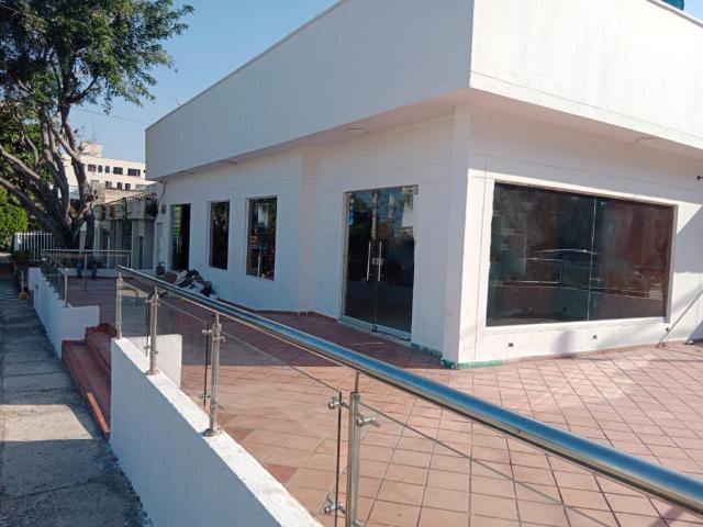 Local en arriendo en Las Palmas, Barranquilla