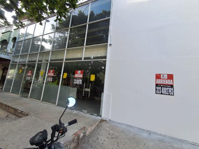 Local en arriendo en Miramar, Barranquilla